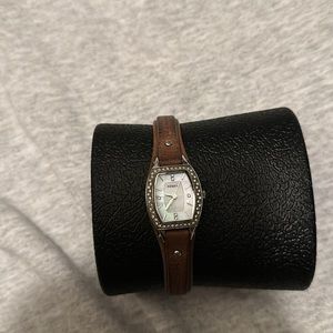 Fossil Watch
